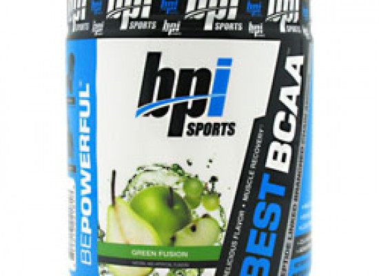 BPI Best BCAA’s