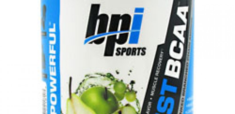 BPI Best BCAA’s