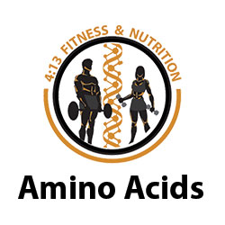 Amino Acids