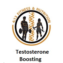 Testosterone Boosting