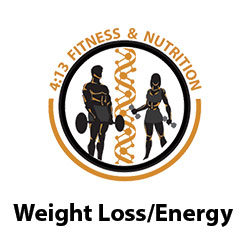 Weight Loss / Energy