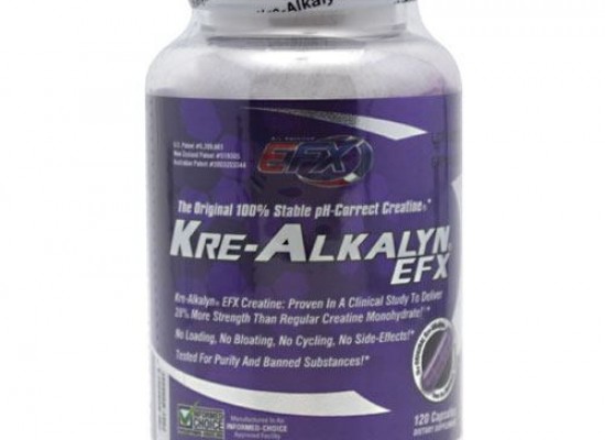 All American EFX Kre-Alkalyn EFX